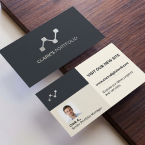 Noor Print Business Card Print